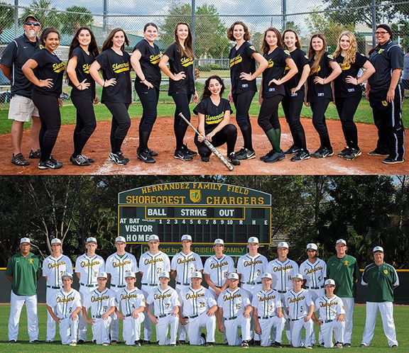 Shorecrest School