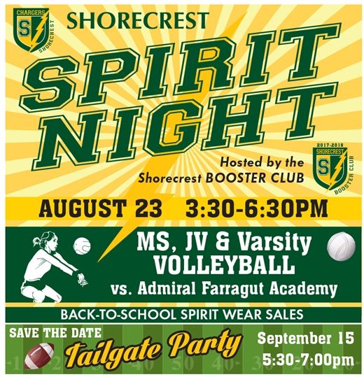 Shorecrest School