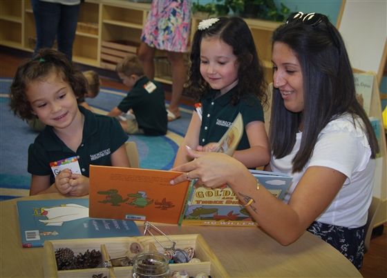 Shorecrest School