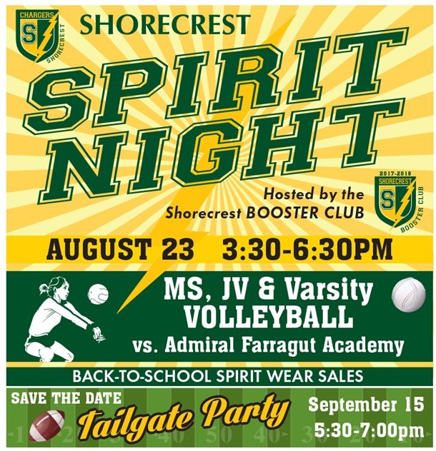 Shorecrest School