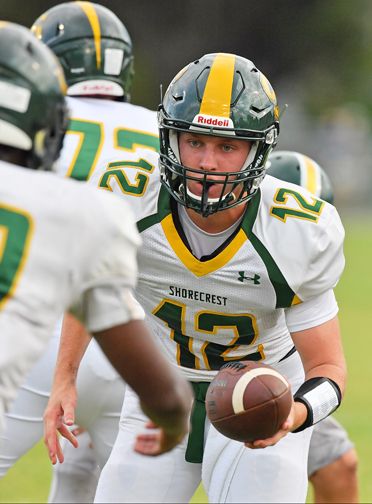 Shorecrest School