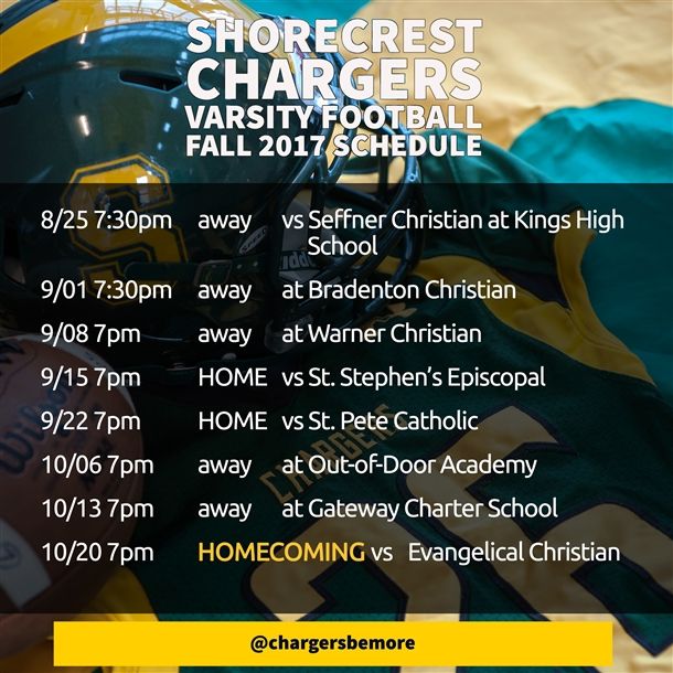 Shorecrest School