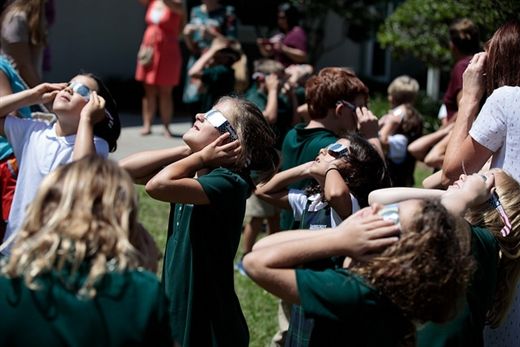 Shorecrest School