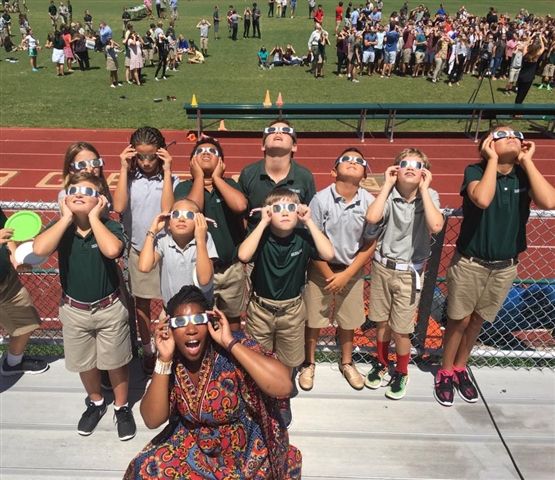 Shorecrest School