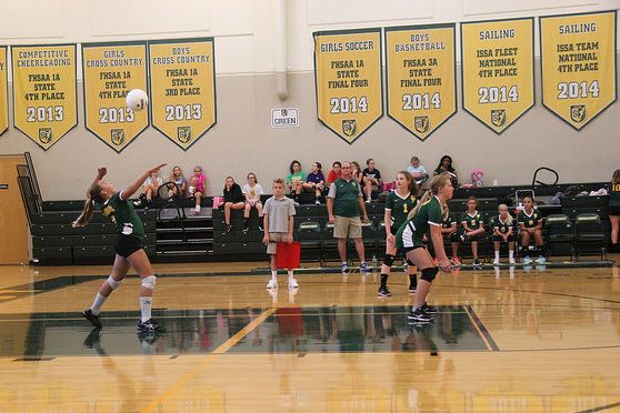 Shorecrest School