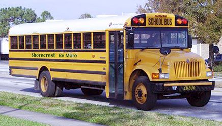 Shorecrest School