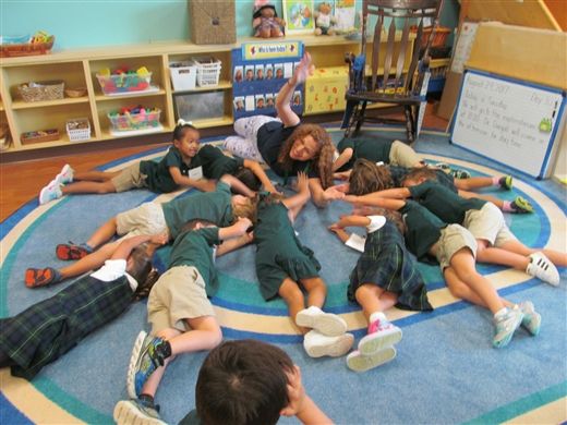 Shorecrest School