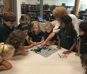 Shorecrest School