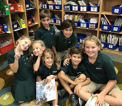 Shorecrest School