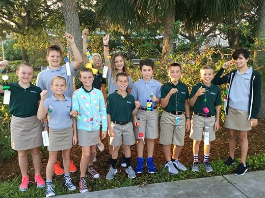 Shorecrest School
