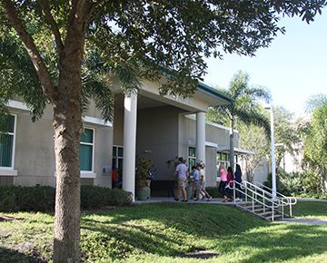 Shorecrest School