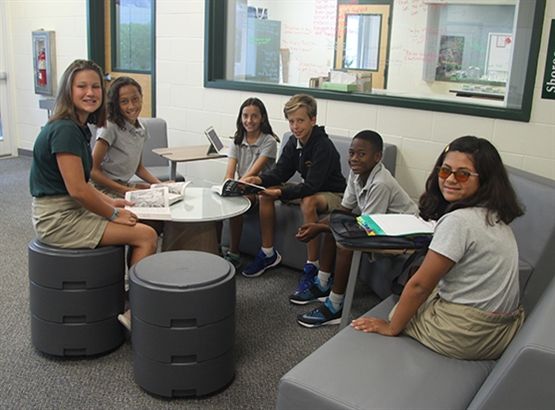 Shorecrest School
