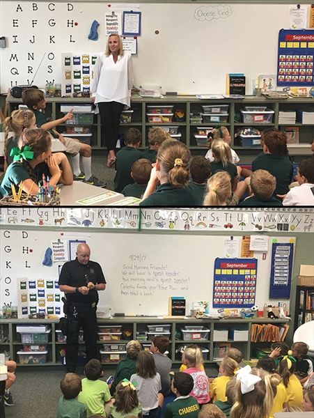 Shorecrest School