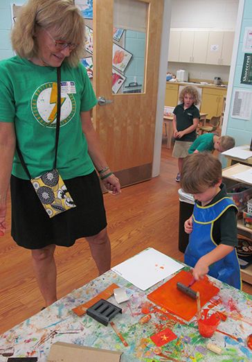 Shorecrest School