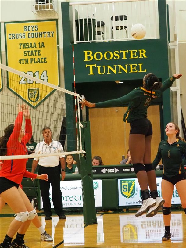 Shorecrest School