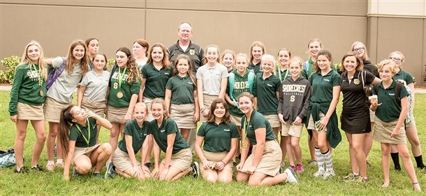 Shorecrest School