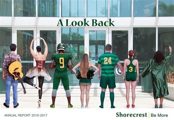 Shorecrest School