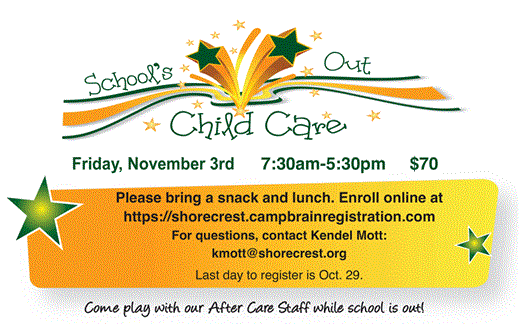 Shorecrest School