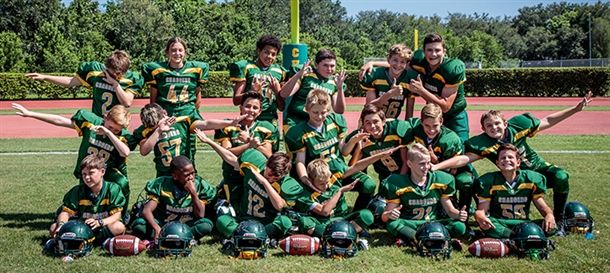 Shorecrest School
