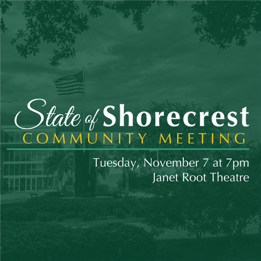 Shorecrest School
