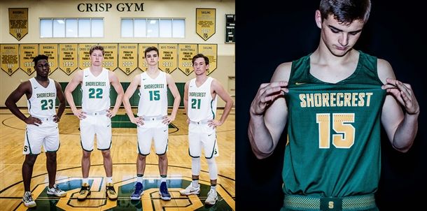 Shorecrest School