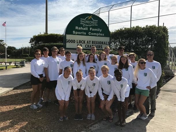 Shorecrest School