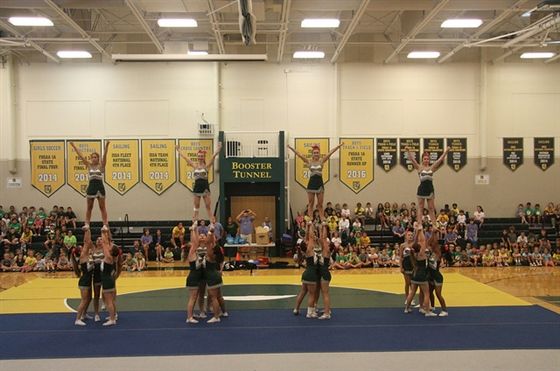Shorecrest School