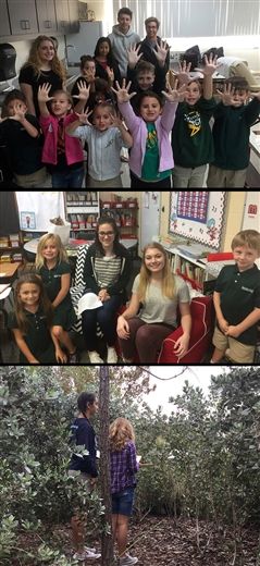 Shorecrest School