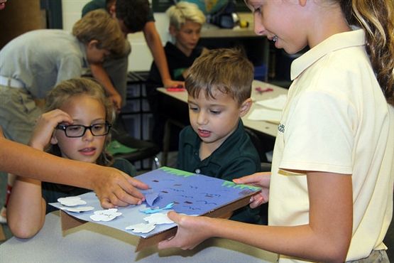 Shorecrest School