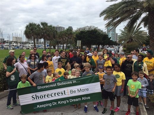 Shorecrest School