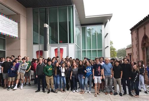 Shorecrest School