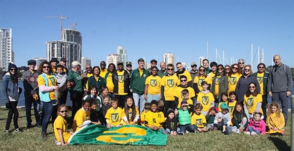 Shorecrest School