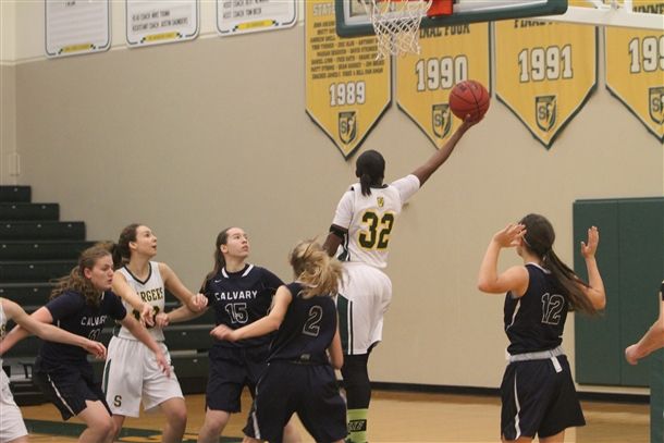 Shorecrest School