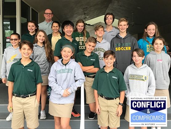 Shorecrest School