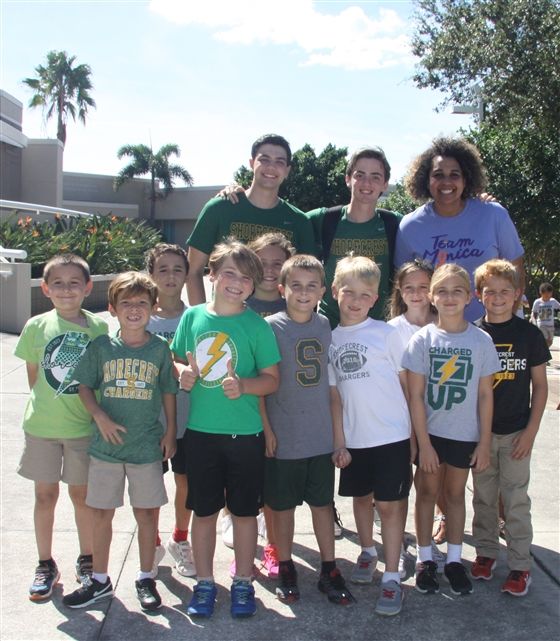 Shorecrest School