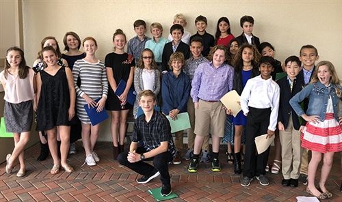 Shorecrest School