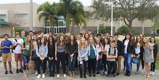 Shorecrest School