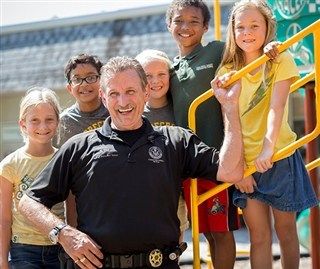 Shorecrest School