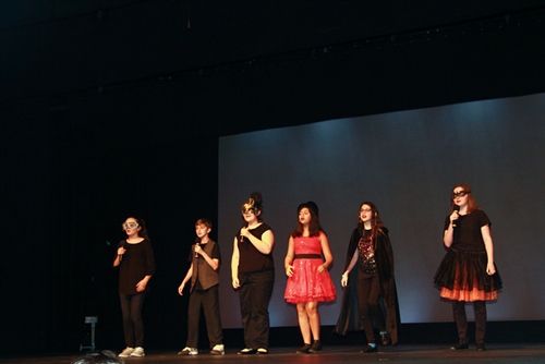 Shorecrest School