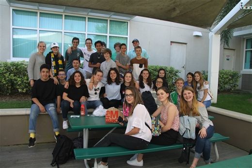Shorecrest School