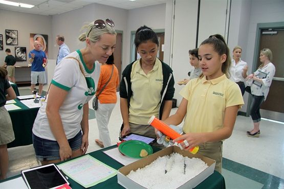 Shorecrest School