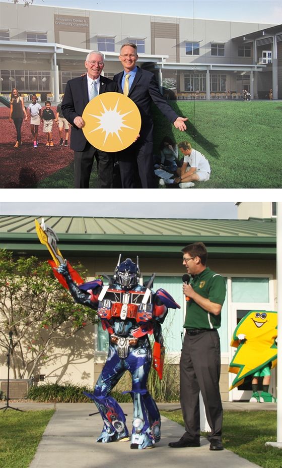 Shorecrest School