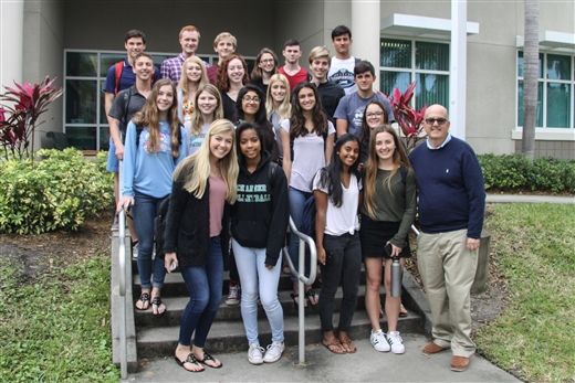 Shorecrest School