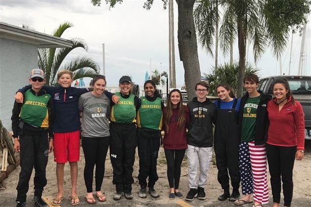 Shorecrest School